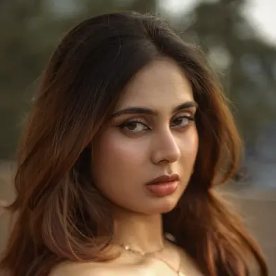 Srushti Bannatti