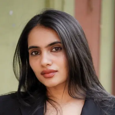 Srusti S Shetty