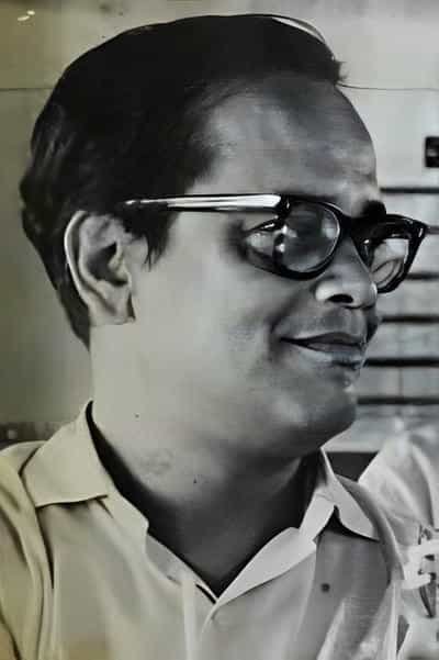 Subrata Sen Sharma