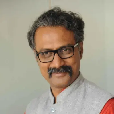 Suchendra Prasad