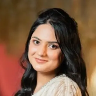Suchita wadhwani