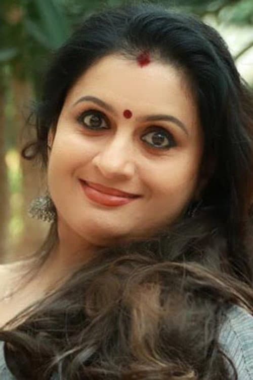 Suchitra Murali
