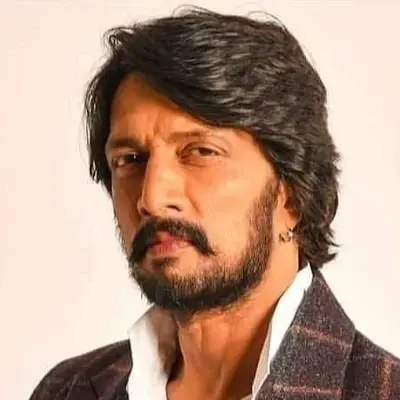 Sudeep Sanjeev