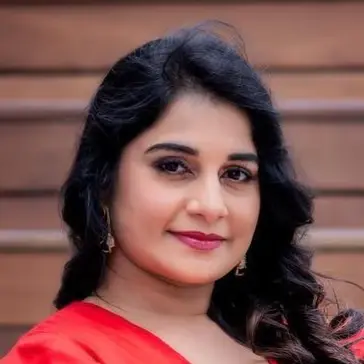 Sudeepa Pinky