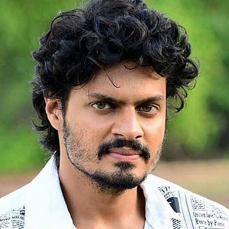 Sudev Nair