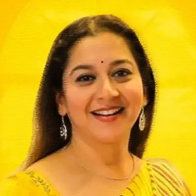 Sudha Rani