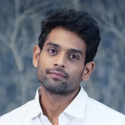 Sudheer Reddy