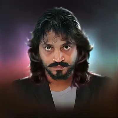 Sudhir Balraj