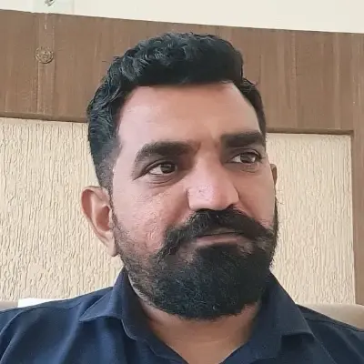 Sudhir Sangwan