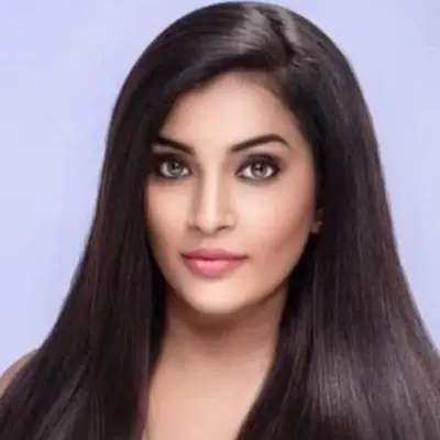 Suganya Palanivel