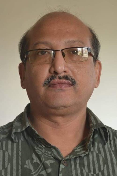Sugata Sinha