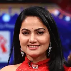 Suhasini