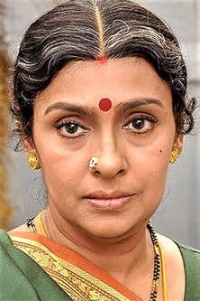 Sujatha Actress