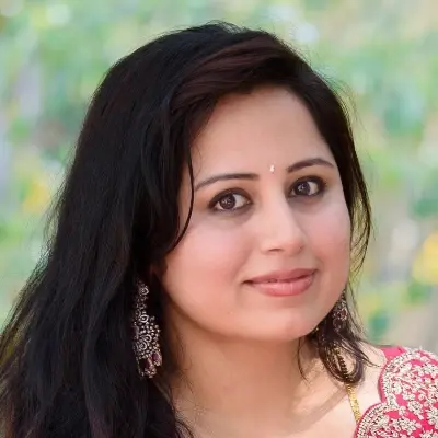 Sukanya Sampath