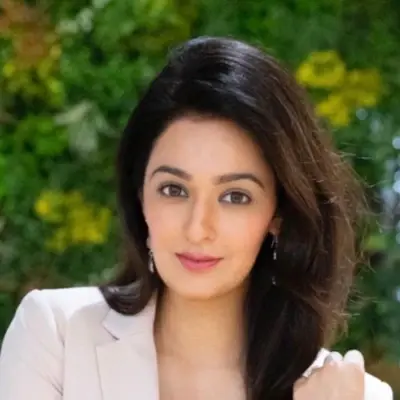 Sukhmani Lamba