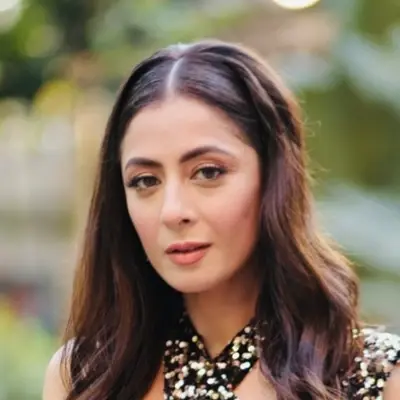 Sukhmani Sadana