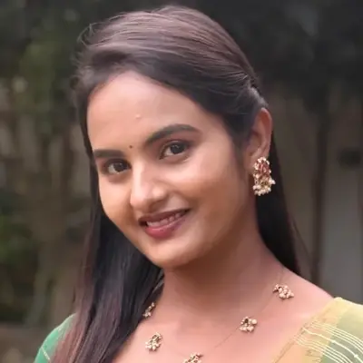 Suma Naik