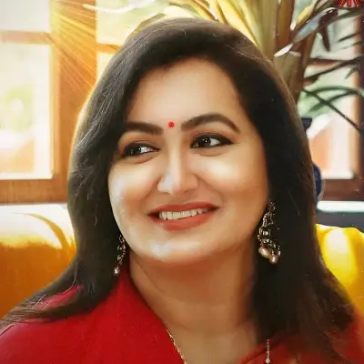 Sumalatha Ambareesh