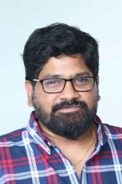 Suman Chikkala