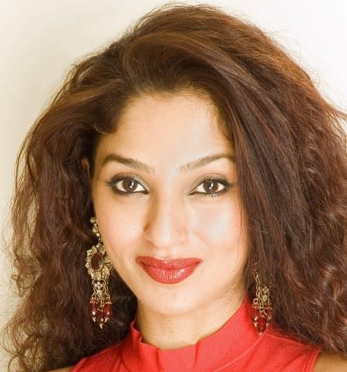 Suman Ranganathan