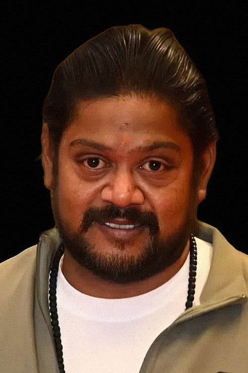 Suman Setty