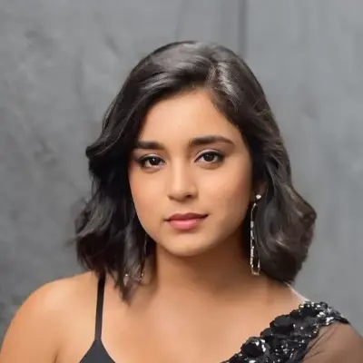 Sumbul Touqeer