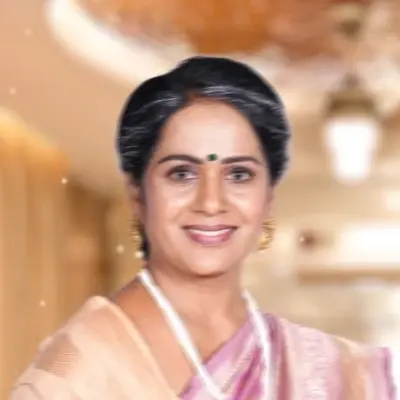 Sunanda Kalaburgi