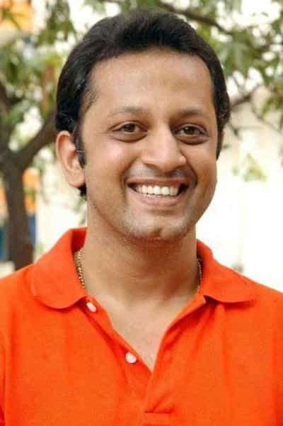 Sundar C. Babu