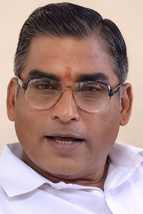 Sundaramoorthy
