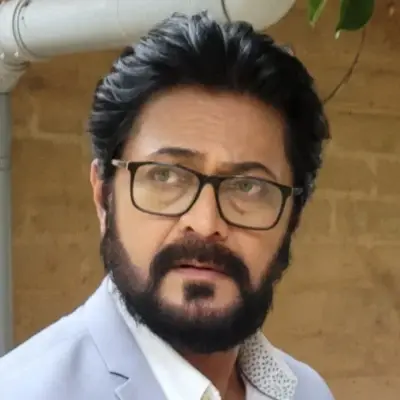 Suneel Puranik