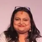 Sunetra Pandit