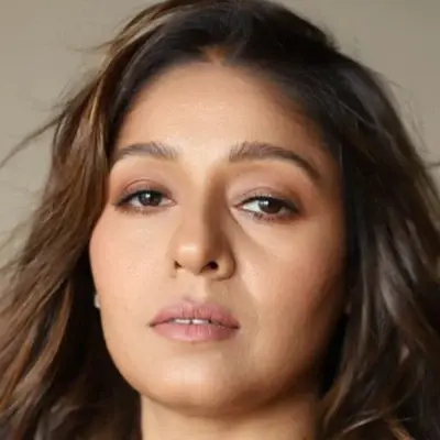 Sunidhi Chauhan