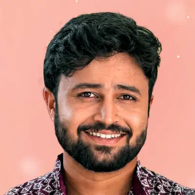 Sunil Shani
