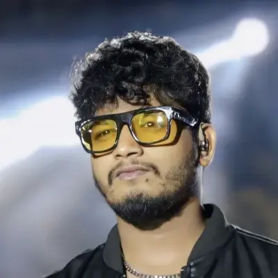 Sunil Gujagonda