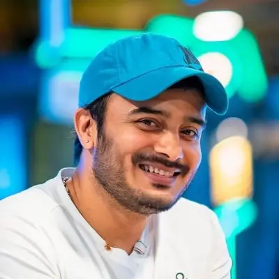Sunil Raoh