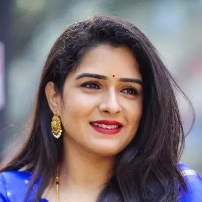 Supritha Sathyanarayan