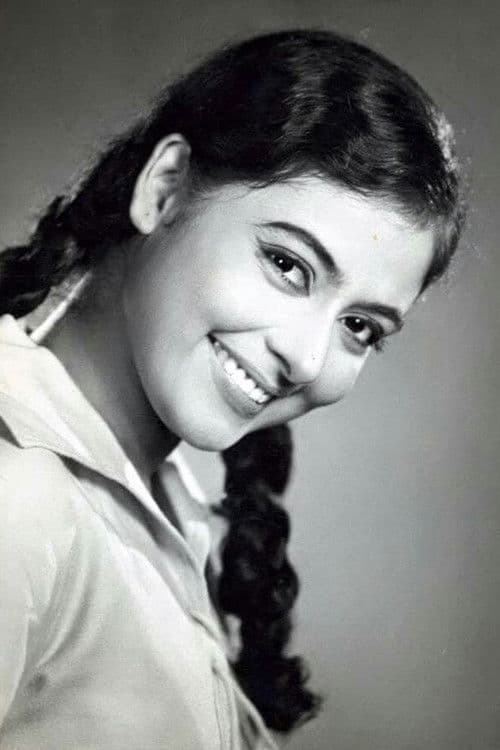 Supriya Devi