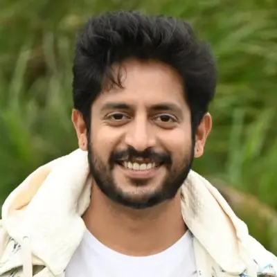 Suraj Holalu