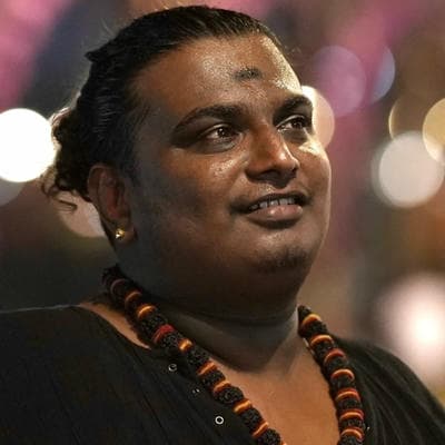 Suraj Kumar