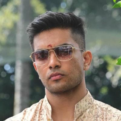 Suraj Singh