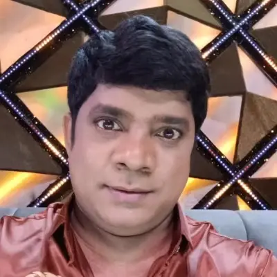 Surya M