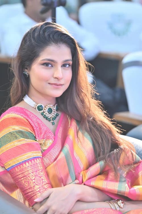 Suryamayee Mohapatra