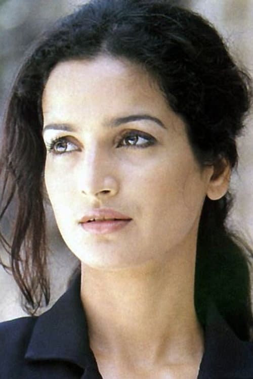 Sushama Reddy