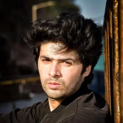 Sushant Marya