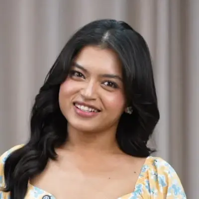 Sushma Karki