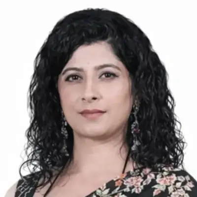Sushma Nanaiah