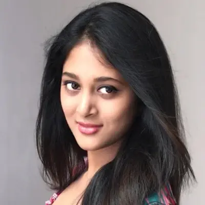 Sushma Raj
