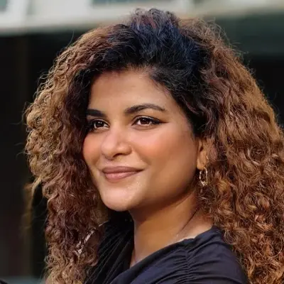 Sushma Raj