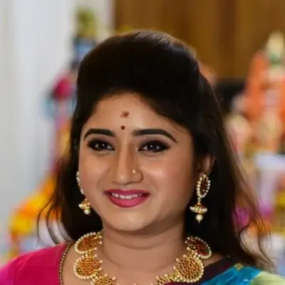 Sushma Shekar
