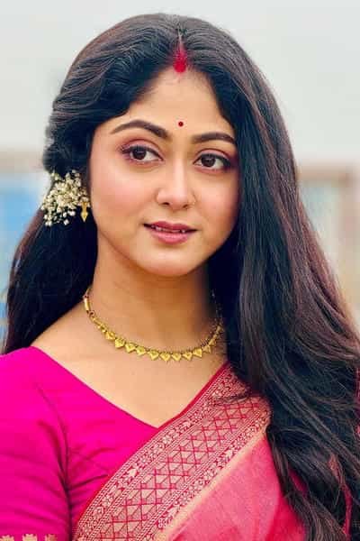 Susmita Dey